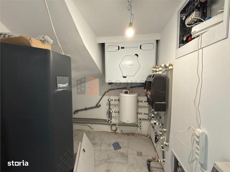 Casa tip P+1 zona Maracineni - 14