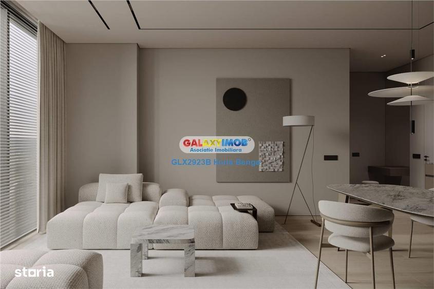 Vanzare apartament tip Studio Pipera Avangarde 11 COMISION 0 !!! - 5