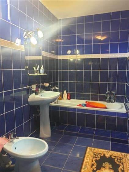 Casa P+E, eleganta, teren 450 mp, pretabila - locuinta, clinica-  George Enescu - 7