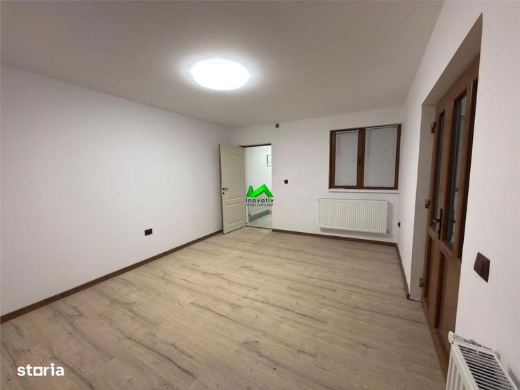 Spatiu de inchiriat birou 2 camere 60mp Sibiu Victoriei - 7