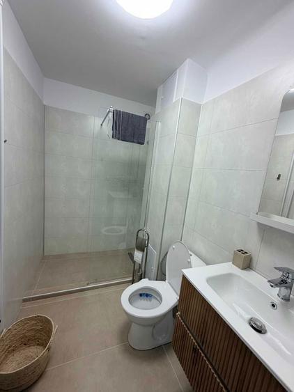 Garsoniera Rovine parter - 4