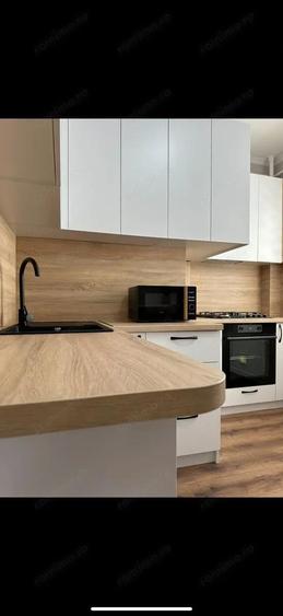 Apartament cu 2 camere de inchiriat in zona Tractorul - 2