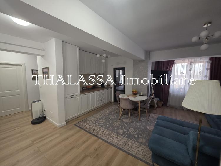 3 camere bilateral Nicolae Romanescu - proprietate privata - 1