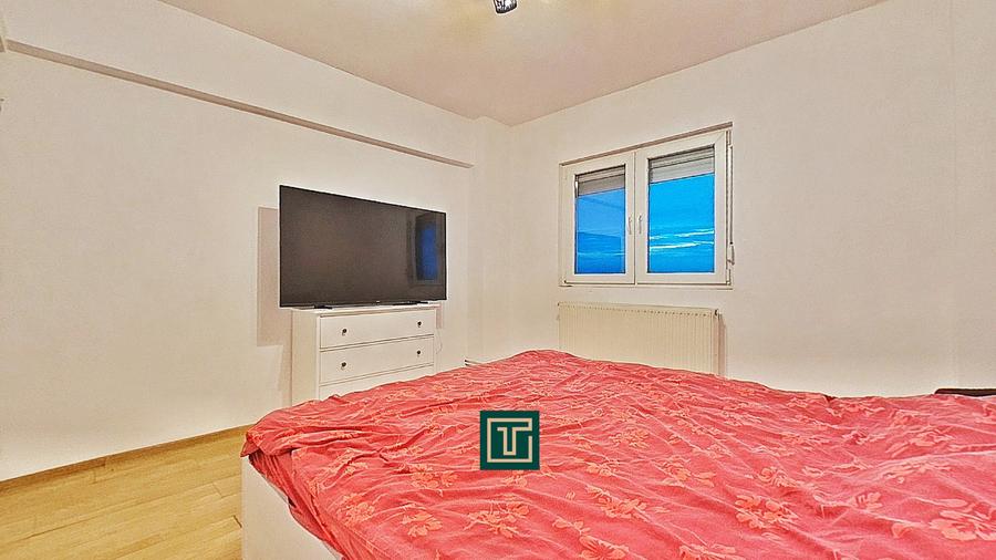 Apartament spațios cu 4 camere de închiriat – Arad, Micălaca Zona 300 - 14