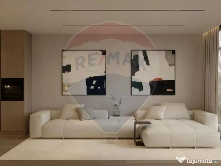 Vanzare apartament de 3 camere - PIPERA / HELIOS by INAMS... - 5