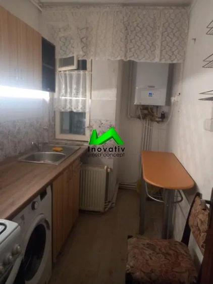 Apartament de vanzare 2 camere Sibiu Mihai Viteazul - 3