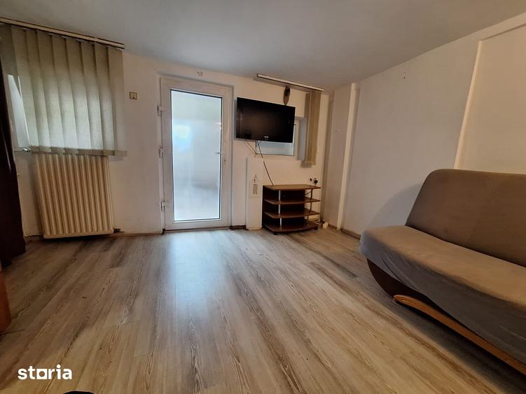 Garsoniera in Centrul Istoric | Magazin STAR - 1