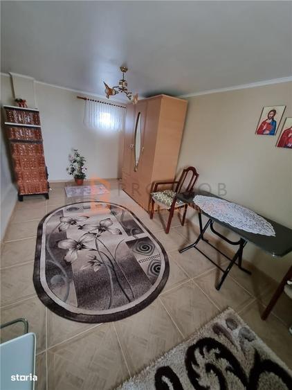 Casă cu 4 camere în Sătuc