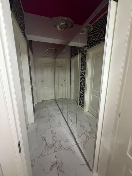 Apartament 3 camere 71 mp | Exigent Plaza | Metrou Lujerului | Liniei - 12