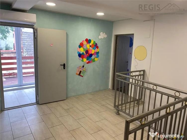 Spațiu comercial, de 100 mp, în Noua