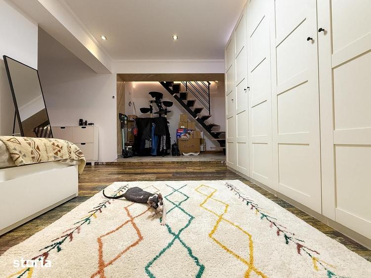 Apartament cu 4 camere în Miroslava