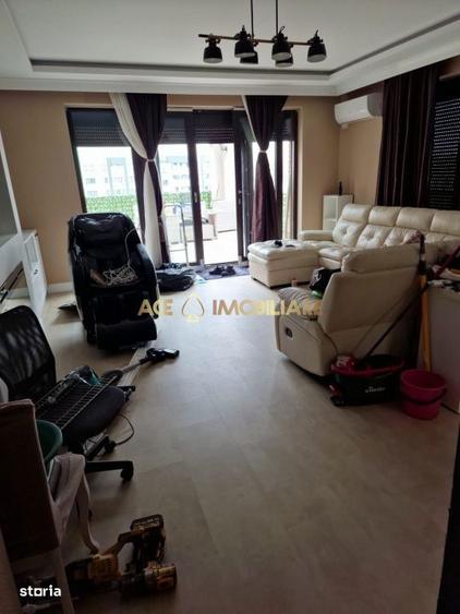 2 Camere de inchiriat | Berceni | Metrou | Parcare | Centrala - 1