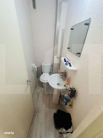 Apartament cu 3 camere în Micălaca