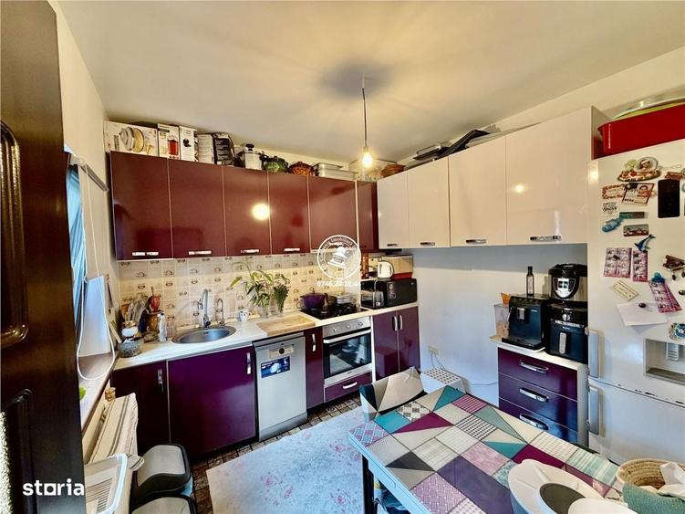 Casă cu 3 camere în Miroslava
