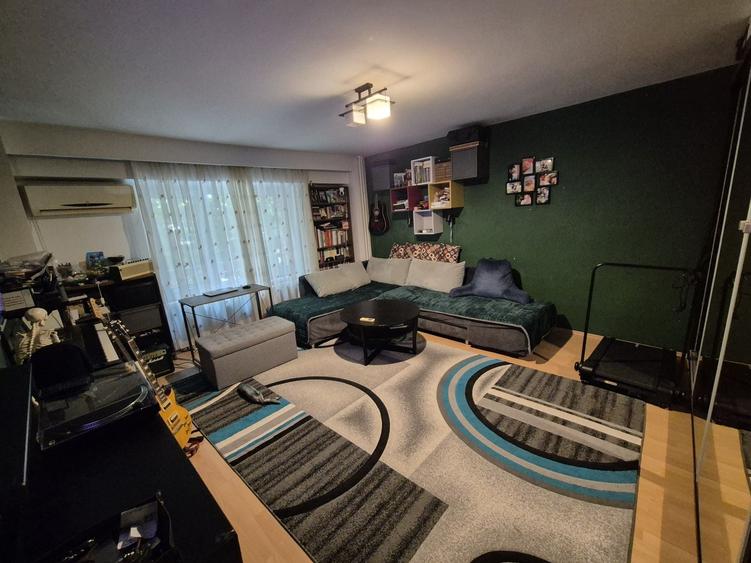 Apartament cu 2 camere decomandat în Iancului