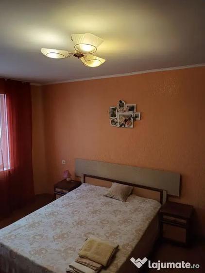 Apartament cu 2 camere de inchiriat in zona Unirii - 5
