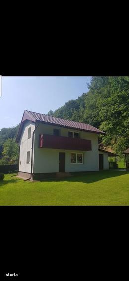Casa la munte - 1