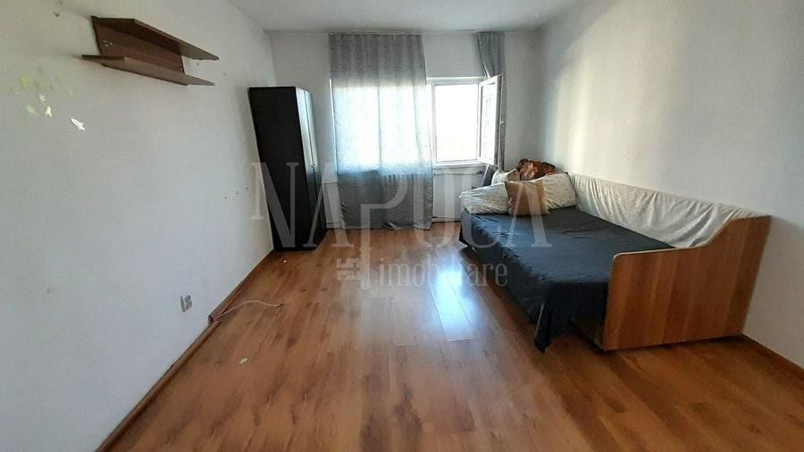 Garsonieră decomandată în Nufărul