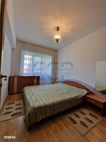 Apartament cu 3 camere decomandat în Colentina