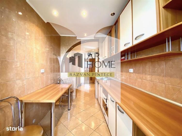 Apartament 2 camere, spatios, complet mobilat, Vest, Ploiesti - 8