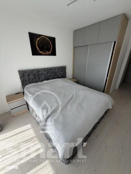 Apartament 2 camere, totul nou, Eroilor, garaj - 5