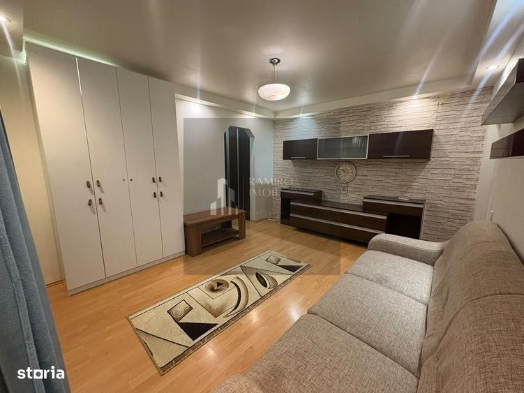 Apartament 2 camere, Luica/Uioara, renovat modern si mobilat - 3