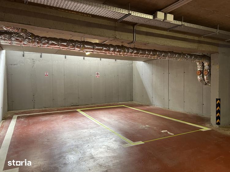 2 cam.| mobilier premium | 3 balcoane pe trei laturi | parc. subterana - 2