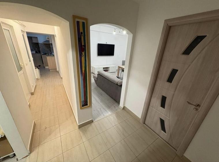 Apartament de închiriat lângă Kaufland Sălaj RI15 - 1