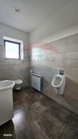 Spațiu comercial, de 9,697.38 mp, în Ariceștii Rahtivani