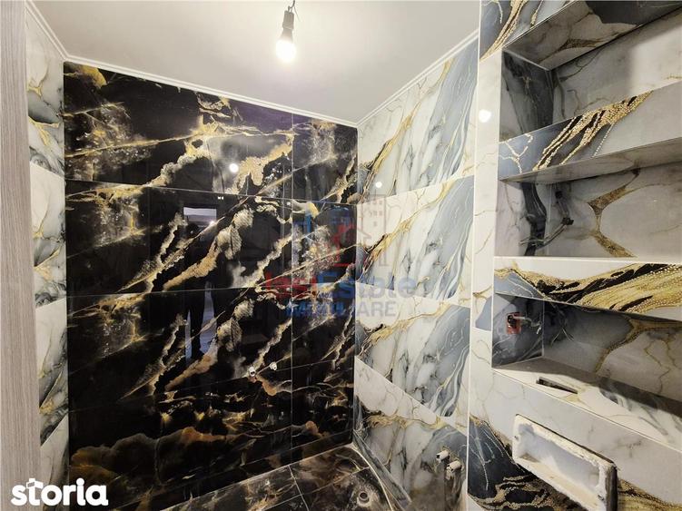 Apartament cu 4 camere în Tătărași