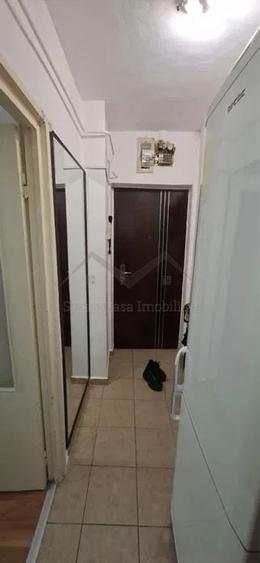 Garsonieră decomandată în Metalurgie