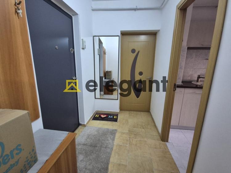 Apartament cu 2 camere decomandat, mobilat în Calea Severinului