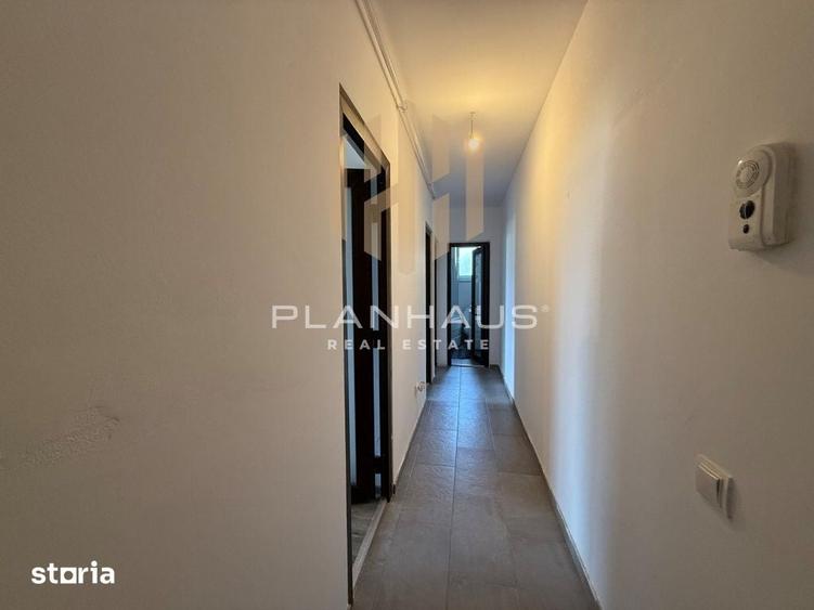 Apartament parter 2 camere decomandat Marasesti - 4