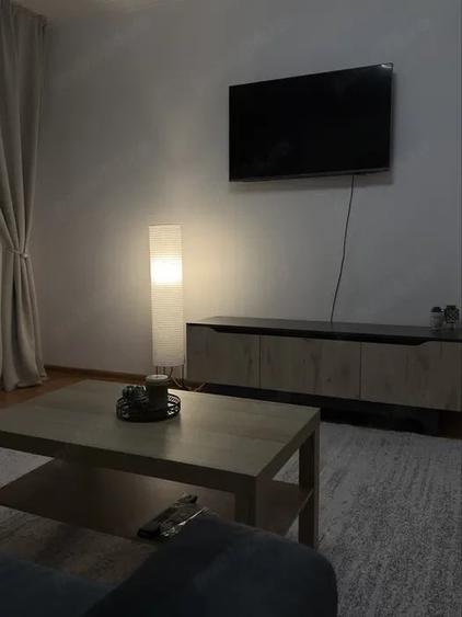 Apartament cu 2 camere decomandat în Pantelimon