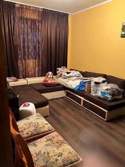 De inchiriat apartament cu 3 camere, str. Anghel Saligny, 450 euro - 10