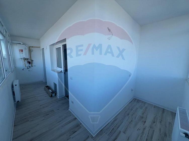 Apartament 1 camere Comisia Centrala - 4