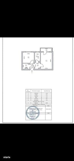 Oferta De vanzare apartament 2 camere Lujerului/Politehnica - 7