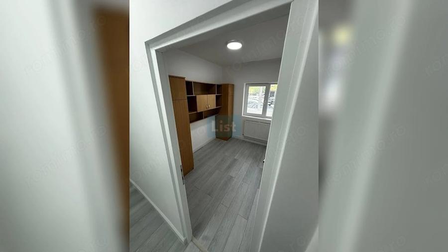 Apartament cu 3 camere decomandat în Nord