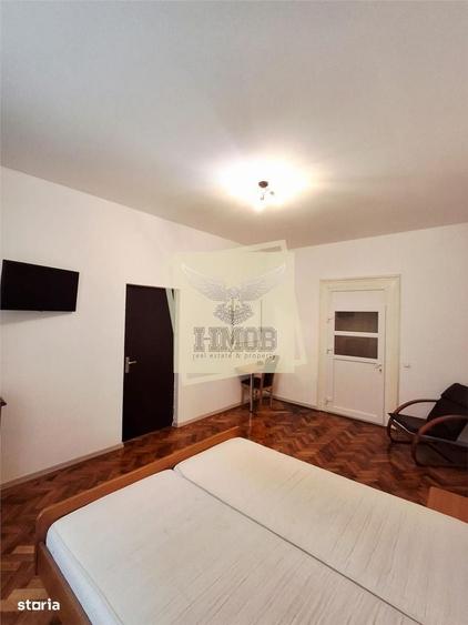 Apartament 2 camere 50 mpu si terasa zona 0 - 6