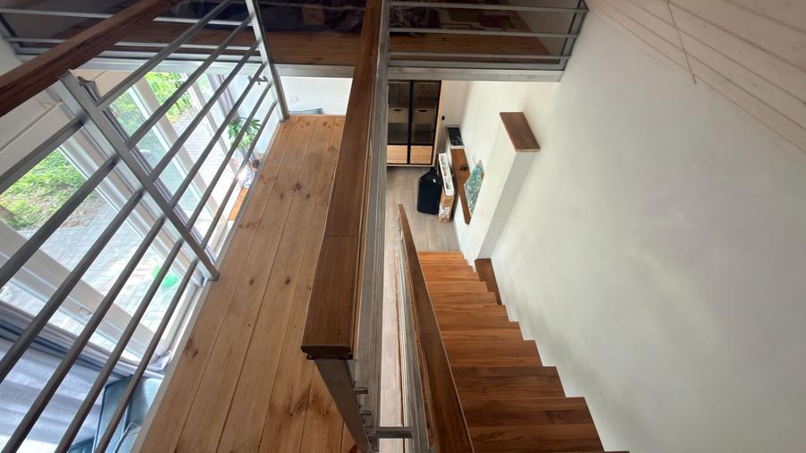 Casă cu 2 camere cu Teren 350 Mp în Avrig