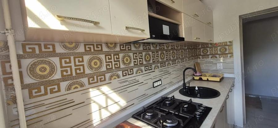 Casă cu 2 camere semidecomandat în Casa de Cultură