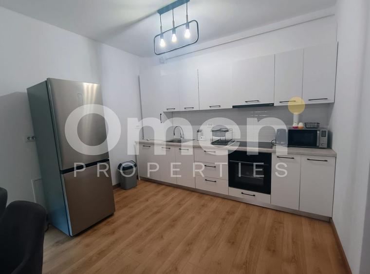 Apartament cu 2 camere decomandat, mobilat în Orașul Vechi