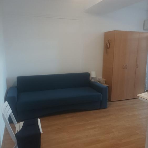 Apartament cu 2 camere semidecomandat în Drumul Taberei