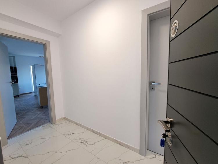Apartament cu 3 camere decomandat în Mihai Viteazul