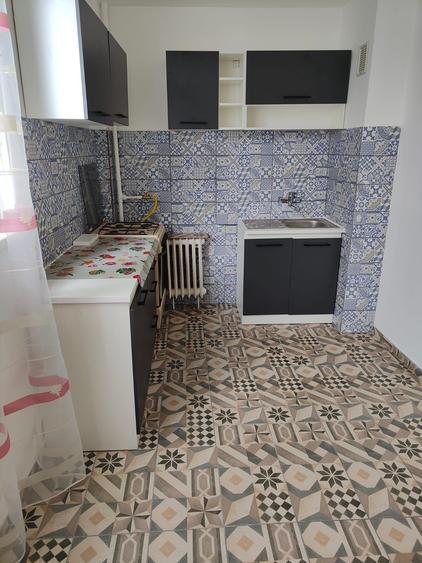 Garsonieră semidecomandată în Mănăștur