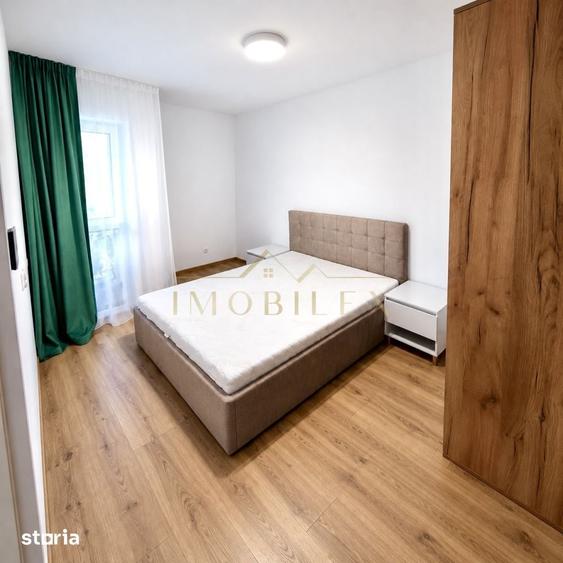 Apartament cu 3 camere în Florești