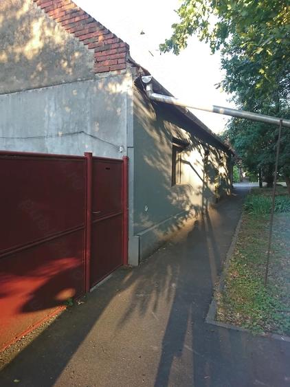 Casă cu Teren 1068 Mp în Mircea cel Bătrân
