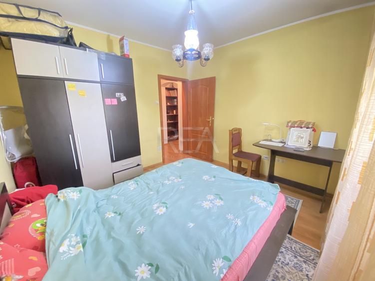 3 camere-decomandat-Etaj 5/10-Petre Ispirescu - 4