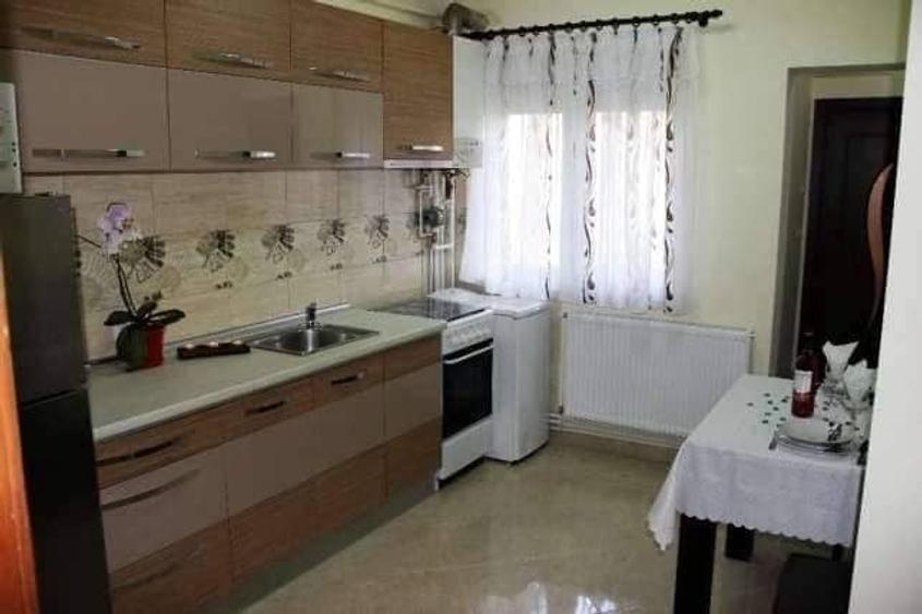 Apartament 2 camere Cornisa UMF de inchiriat - 2