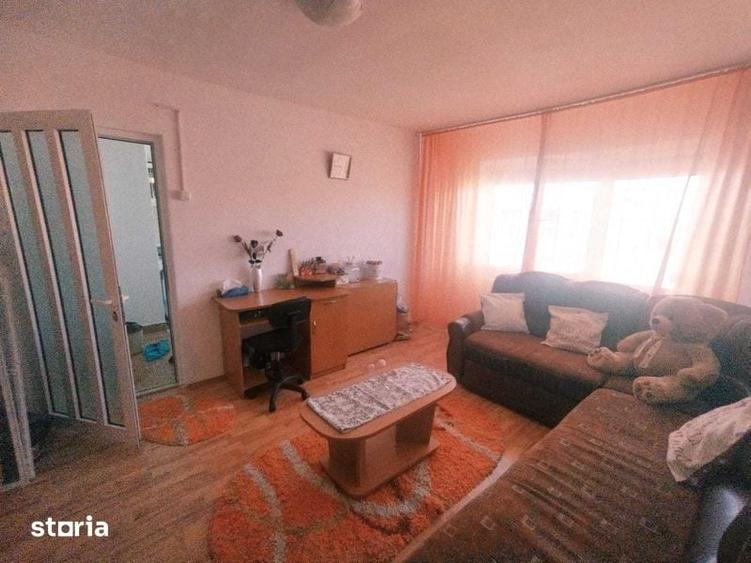 Garsonieră în Central